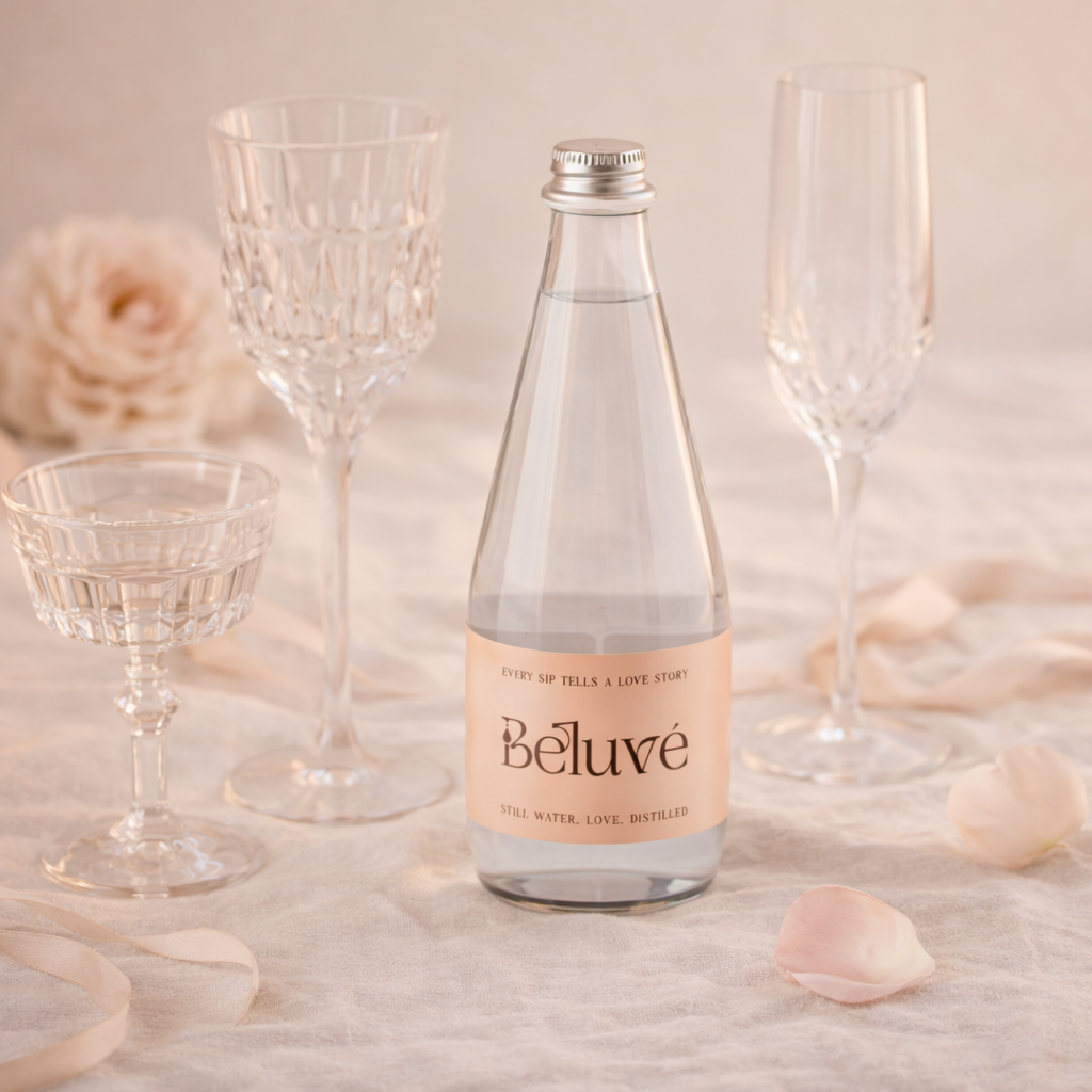 Every Sip Tells a Love Story: The Inspiration Behind Beluvé